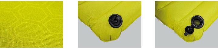 Image du produit High Peak Matelas Dallas 197x70x10cm