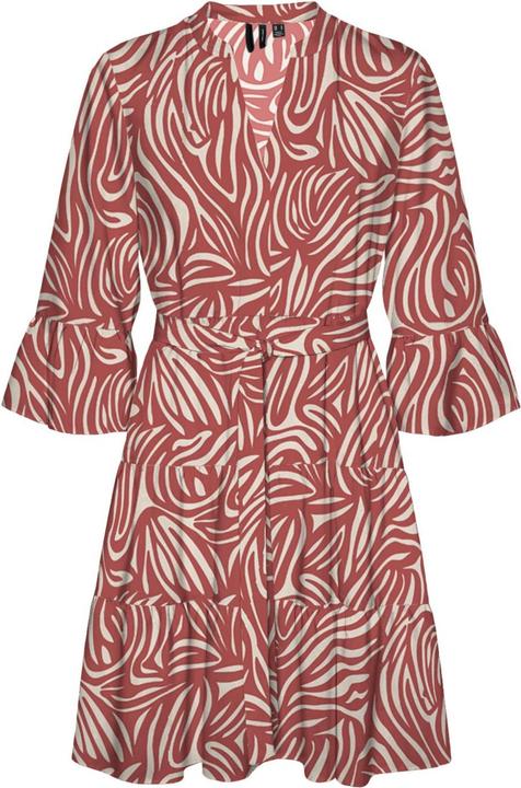 Vero Moda VMCVERA Kurzes Kleid Kleid