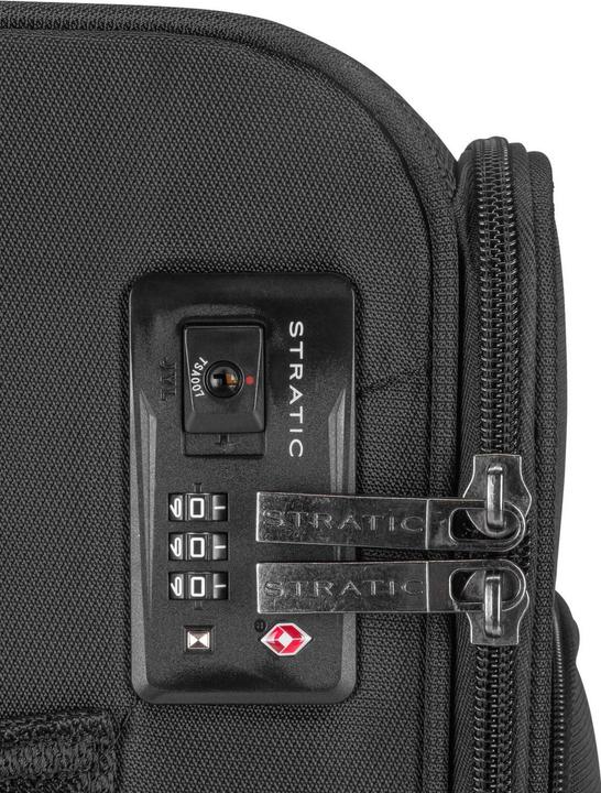 Image du produit Stratic Mallette de mixage (36 l, Bagage à main (jusqu'à 50l))