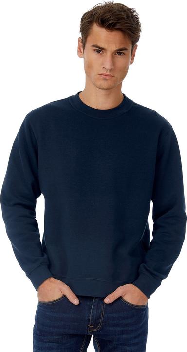 Produktbild B&C Sweatshirt mit angesetztem Ärmeln (XXL)