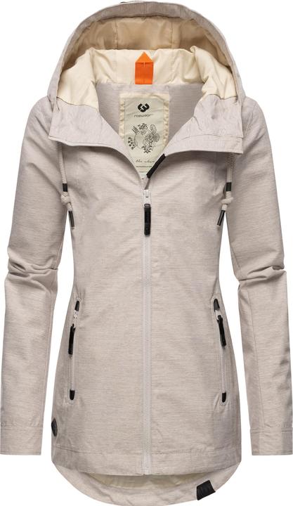 Actual product image Ragwear Zuzka (M)