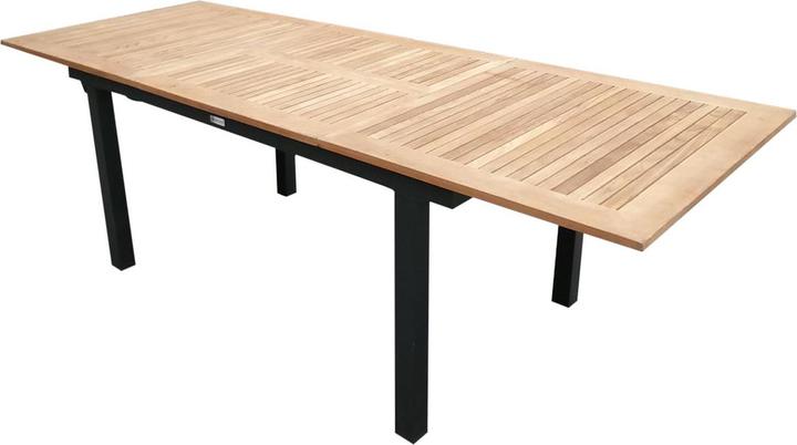 Actual product image Venture Home Panama dining table (90 cm)