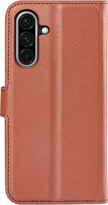 Immagine prodotto Cover-Discount Galaxy A36 5G / A56 5G - Leder Etui Hülle (Samsung Galaxy A56, Samsung Galaxy A36)