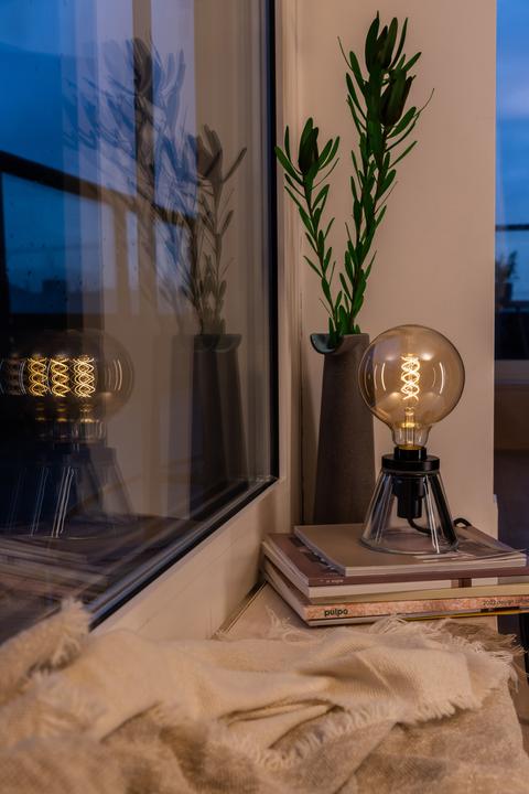 Immagine prodotto Osram Annata 1906 (E27, 4.80 W, 420 lm, 1 x, F)