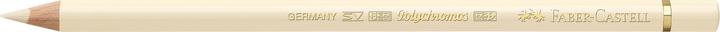 Actual product image Faber-Castell Polychromos (Ivory, 1 x)