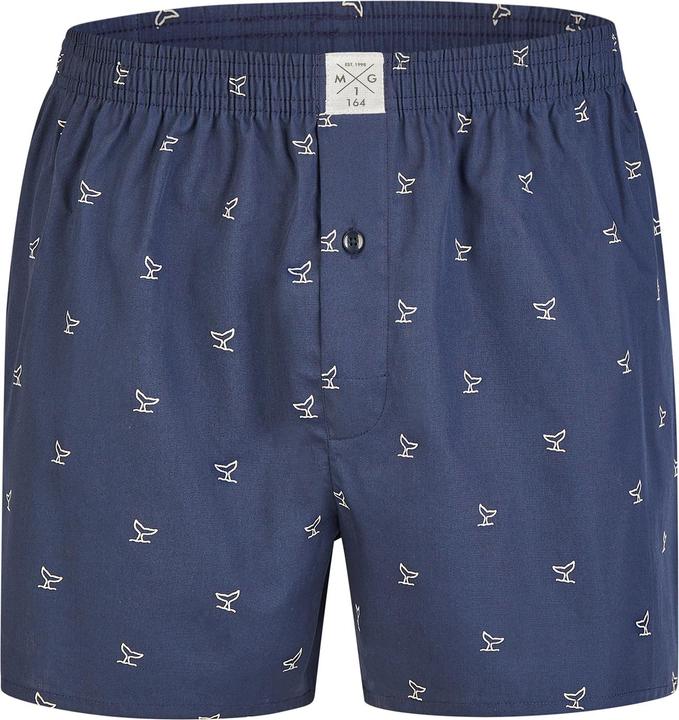 Produktbild Mg-1 Boxer Kids (176, 6er Pack)