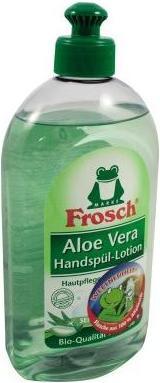 Frosch Handspülmittel Aloe Vera Spül-Lotion 500 ml (Flüssig)