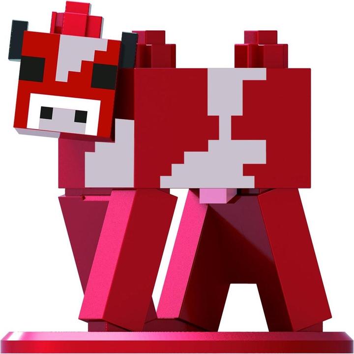 Actual product image Jada Minecraft Blind Pack