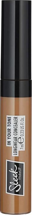 Produktbild Sleek MakeUP IN YOUR TONE longwear concealer #5W-med 7ml (Nº 5W-med)