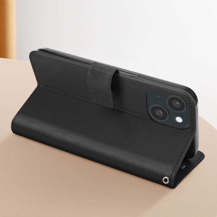 Immagine prodotto Mayaxess Serie di coperture SecureCard (Apple iPhone 15)