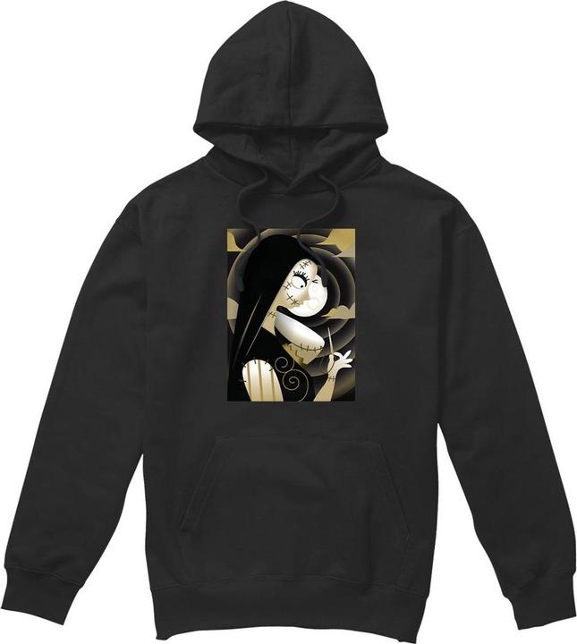 Produktbild The Nightmare Before Christmas Kapuzenpullover (XL)