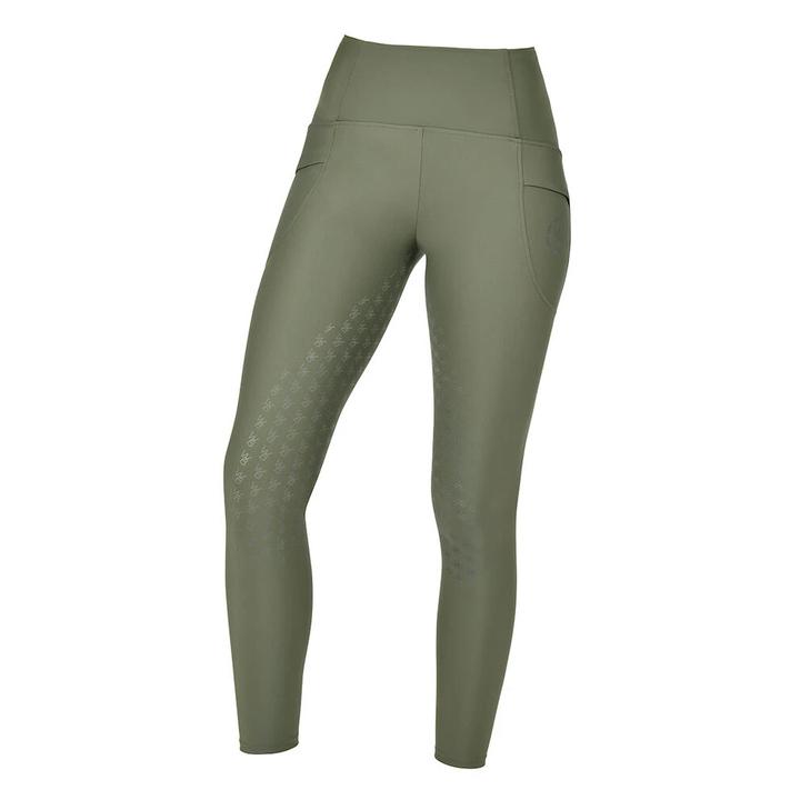 Produktbild Weatherbeeta Thermo-Reitleggings für Frauen mit mittlerem Grip (34)