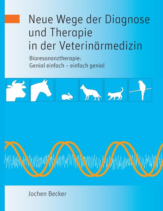 Immagine prodotto Nuovi modi di diagnosi e terapia in medicina veterinaria (Tedesco, Becker, Jochen, 2013)