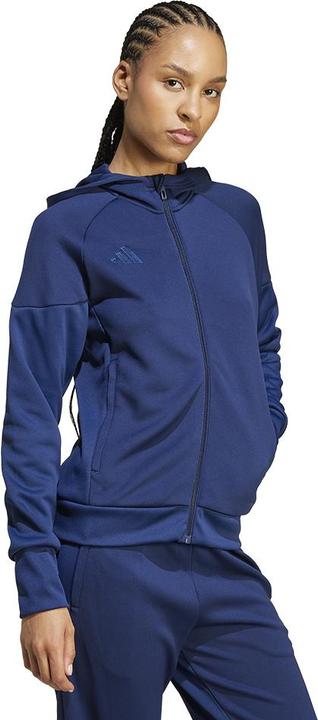 Image du produit adidas Tiro 25 Veste à capuche Femme (S)