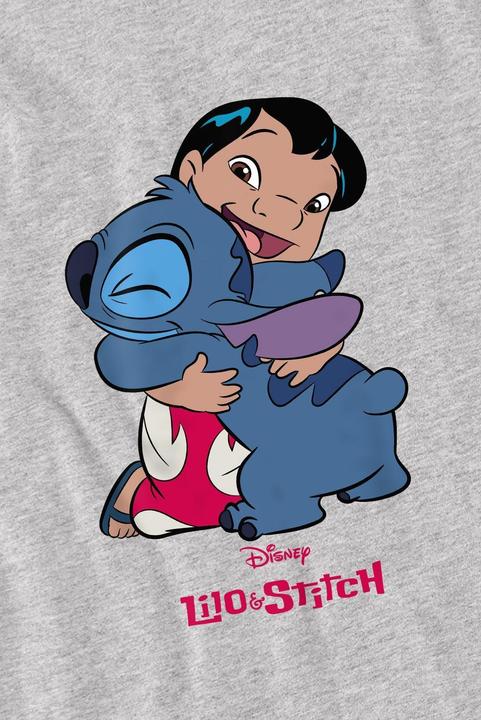 Produktbild Lilo & Stitch 90s TShirt (S)