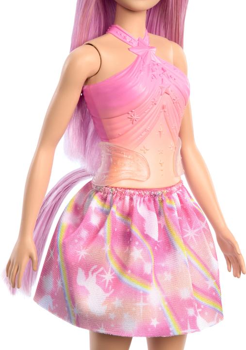 Produktbild Barbie Unicorn