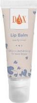 Image du produit DAX Laebepomade Lip Balm uden parfume tube 10 g,50 tub x 10 gr/krt