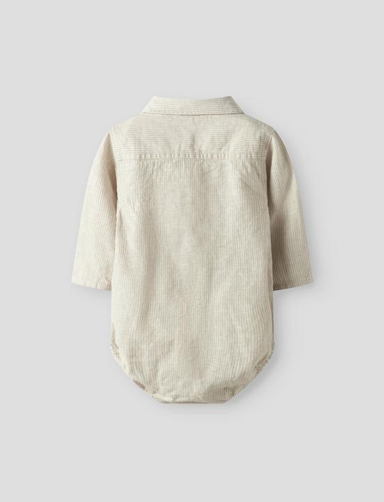 Produktbild Name it Shirt Strampler (80)