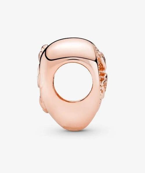 Produktbild Pandora Rose Family Tree Heart (Mit Stein(en), Silber 925)