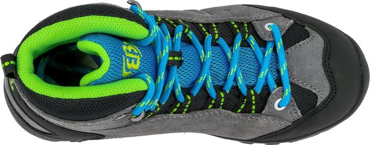 Actual product image Brütting Mount Bona High Kids (38)
