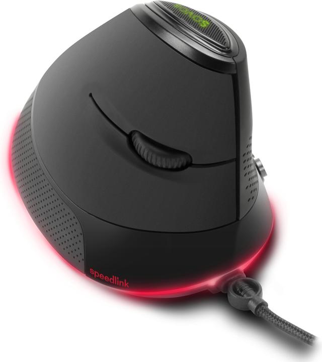 Actual product image Speedlink Sovos (Cable)