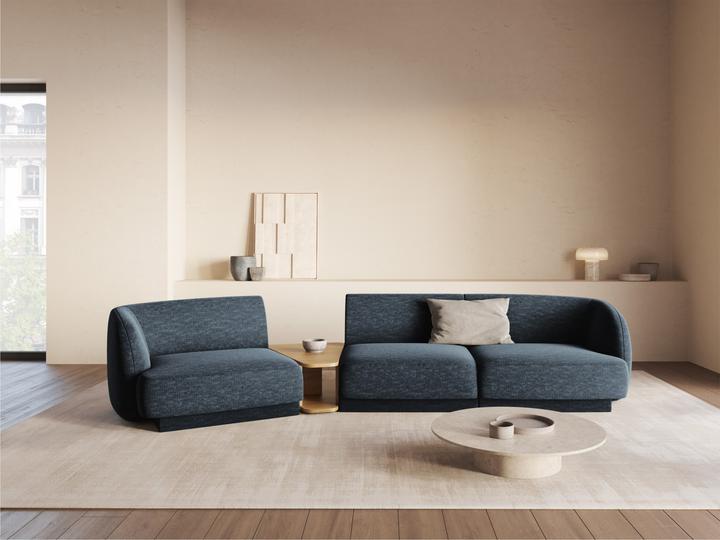 Actual product image Micadoni Miley (2 person sofa, 3-seater, 4-seater)