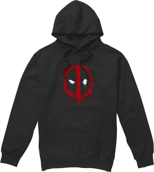 Image du produit - Sweat à capuche - Homme (XXL)