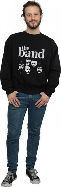 Immagine prodotto The Band Felpa Uomo (3XL)