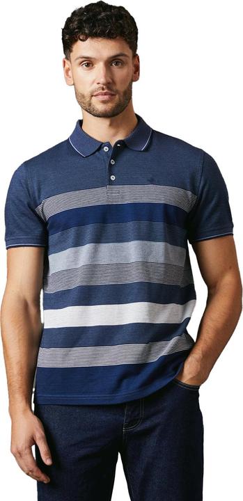Produktbild Universal Textiles Oakland Poloshirt (3XL)