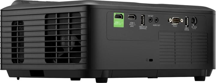 Actual product image Viewsonic V704K (4K, 5200 lm, 1.4 - 2.24:1)