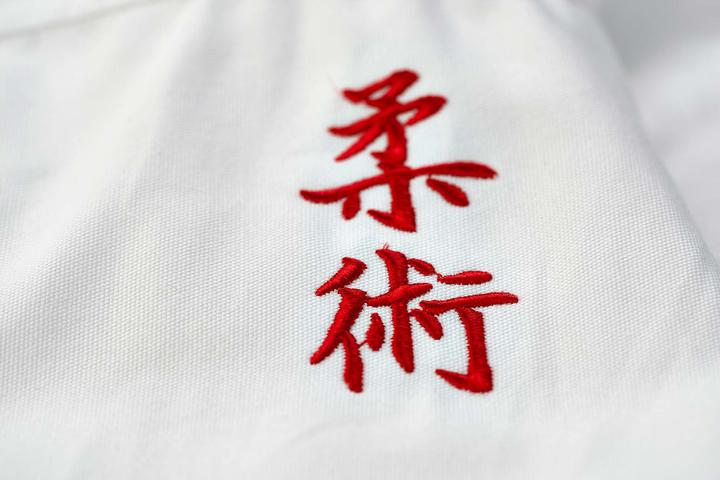 Image du produit Ju-Sports Combinaison de Ju-Jutsu "to start" Kids (110)
