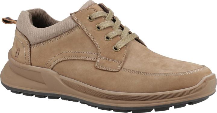 Hush Puppies Sneaker Adam Nubukleder