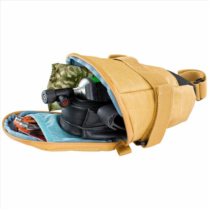 Produktbild Evoc Seat Bag Tour (0.90 l, Satteltasche)