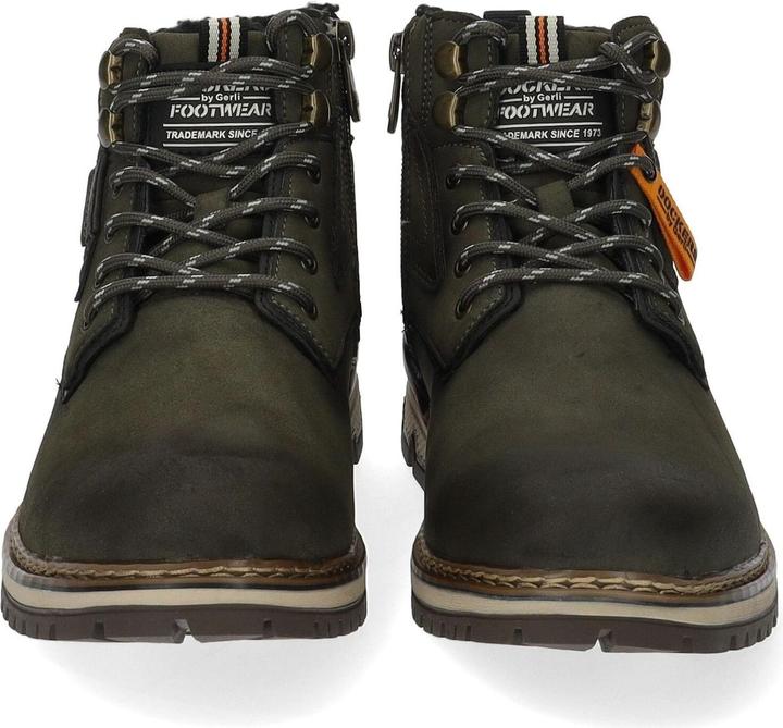 Actual product image Dockers Stiefelette (44)