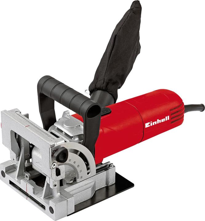 Actual product image Einhell Flat dowel milling machine TC-BJ 900