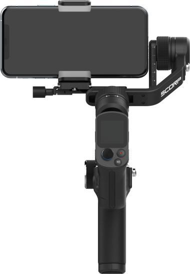 Actual product image FeiYu Tech Scorp Mini (System camera, Single-lens reflex camera, Action camera, Compact camera, 1.20 kg)