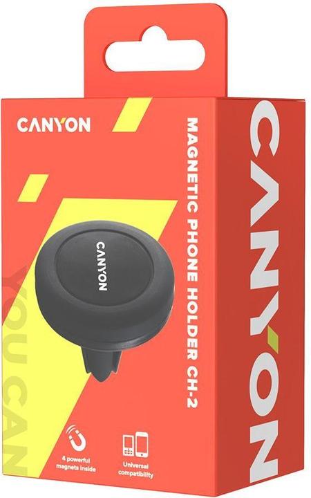 Produktbild Canyon Magnet Handyhalterung