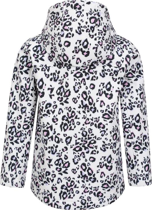 Image du produit Mountain Warehouse - Veste softshell EXODUS - Enfant (116)