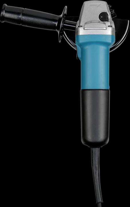Image du produit Makita Meuleuse d'angle (125 mm)