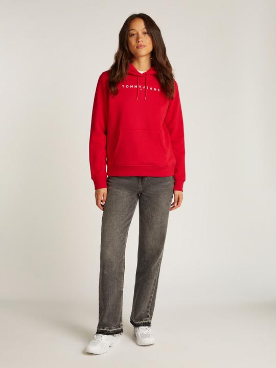 Produktbild Tommy Jeans Tjw Reg Linear Hoodie (S)