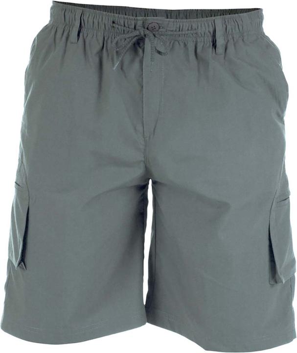 Produktbild DUKE CargoShorts Nick D555 mit elastischem Bund (M)