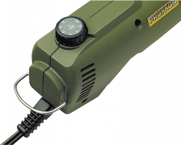 Produktbild Proxxon Feinbohrschleifer FBS12/EF