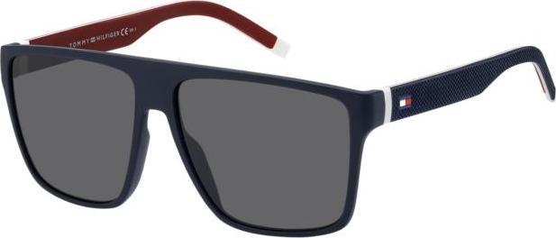 Mat Blue