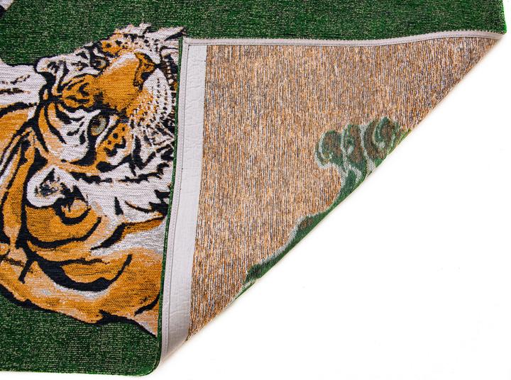 Actual product image Louis de Poortere Pop Tiger (100 x 140 cm)