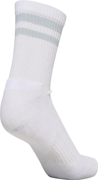 Produktbild hummel hmlRETRO LUREX 3-PACK SOCKS MIX (35 - 38)