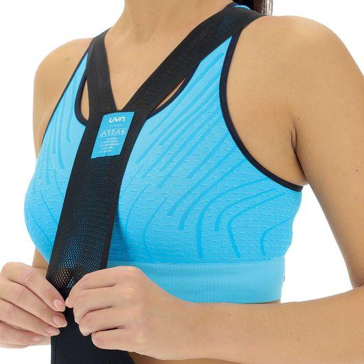 Actual product image UYN Fahrrad-Trägerhose Ridemiles (XL)