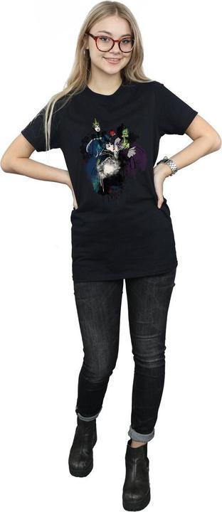 Produktbild Disney Villains Sketch TShirt (S)