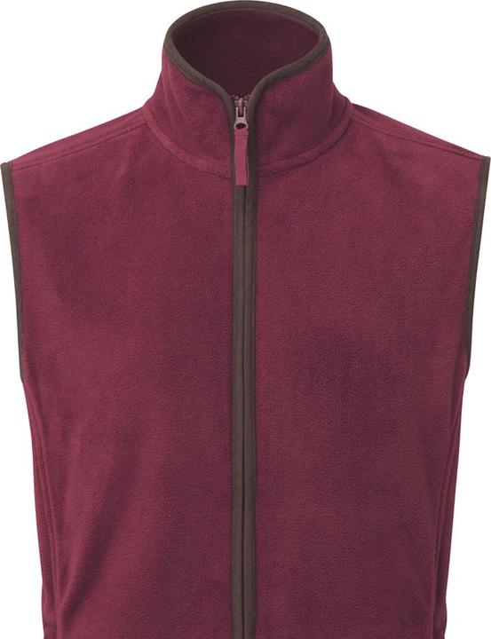 Produktbild Premier Artisan Weste (XL)