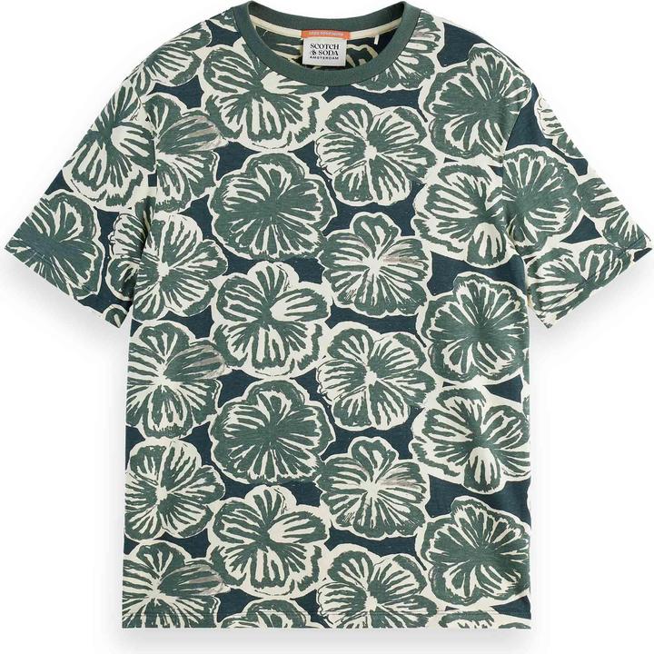 Produktbild Scotch & Soda Big All Over Print (XXL)