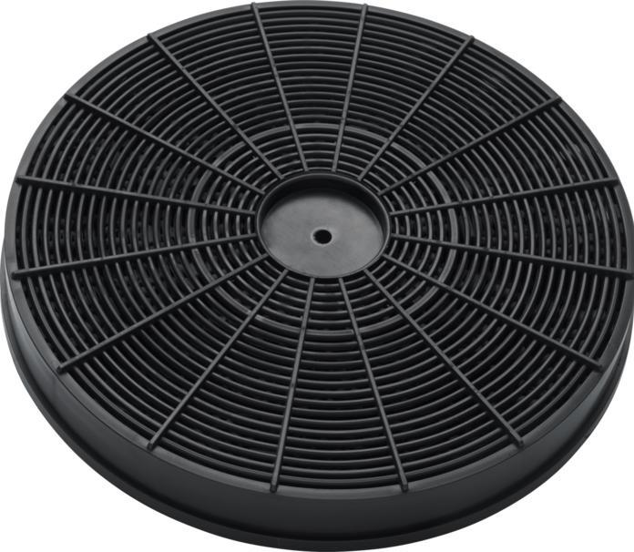Actual product image Electrolux Carbon activated carbon filter - EFF54 MCFE42 EFF54 - 9029801512